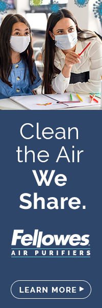 Fellowes Air Purifiers
